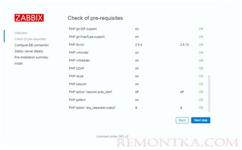 Pre-requisites и требования