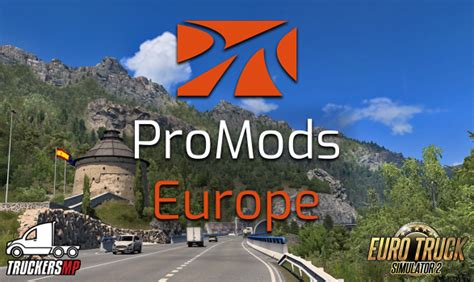 ProMods #1
