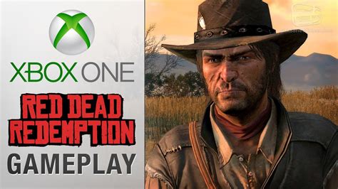 Red Dead Redemption Xbox One: Русификация