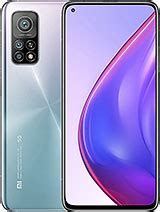 Redmi K40 Pro: бюджетный геймерский телефон от Xiaomi