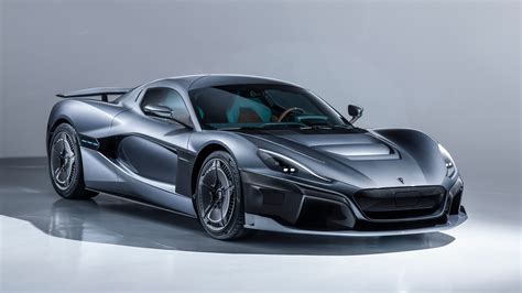 Rimac C_Two