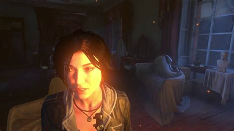 Rise of the Tomb Raider: где найти код от сейфа