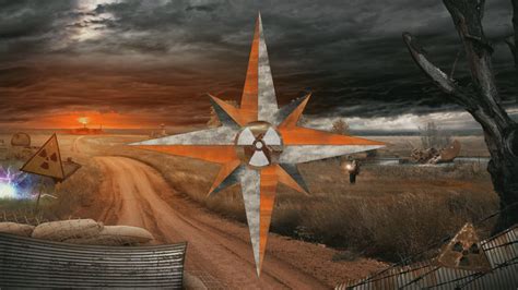 Road to the North