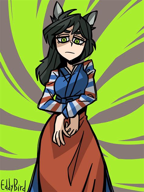 SCP-953: Кентавр-Пустоголовка