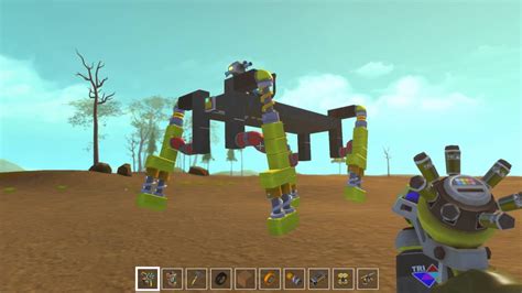 Scrap Mechanic: причины лагов у друга и способы решения проблемы
