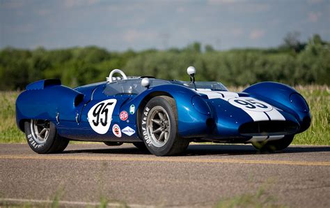 Shelby Monaco King Cobra