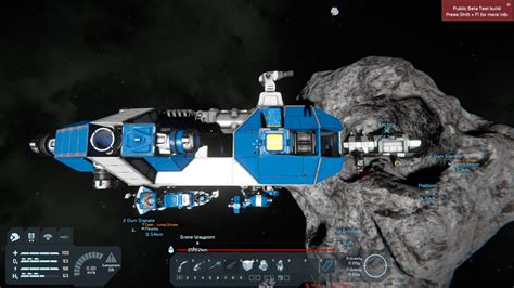 Space Engineers: Установка чертежей на пиратке