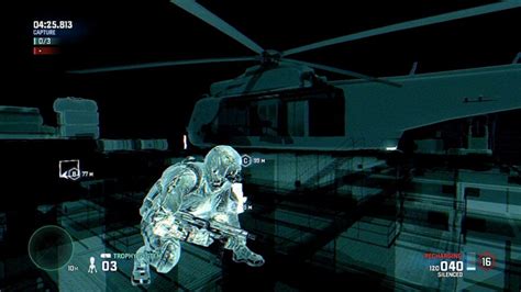 Splinter Cell Blacklist вылетает: проблема и ее решение