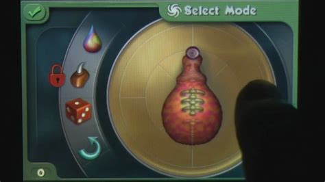 Spore Origins