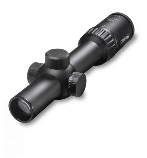 Steiner P4Xi 1-4x24