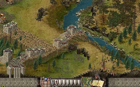 Stronghold Legends: список чит-кодов