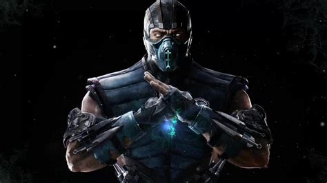 Sub-Zero Grandmaster