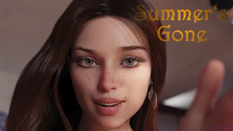 Summer's Gone прохождение
