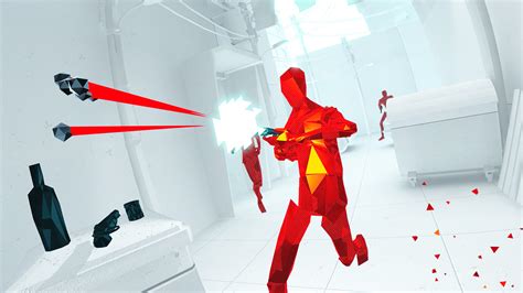 Superhot VR