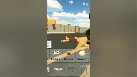 TOP-3 самых эффективных глушителя в игре