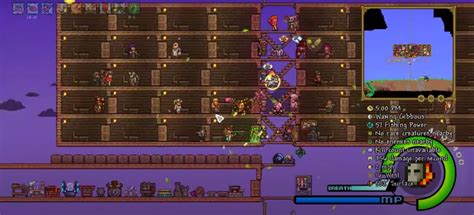 Terraria и пиратские моды