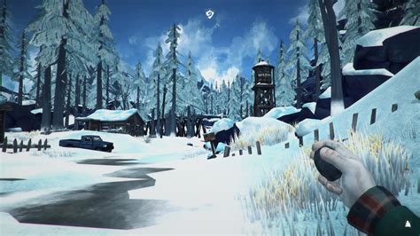 The Long Dark: