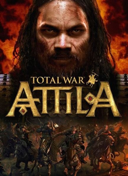 Total War Attila читы