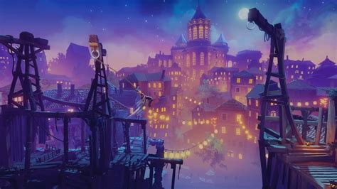 Trine 4: как играть вдвоем на одном компьютере