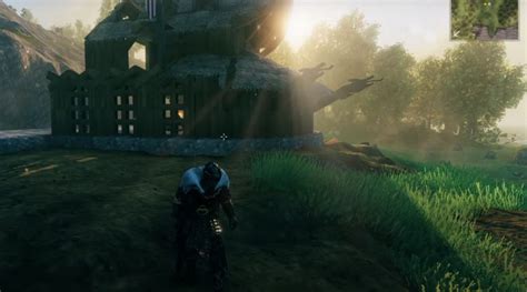 Valheim: проблемы подключения к серверу