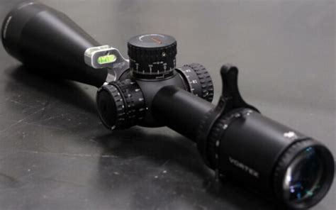 Vortex Optics Viper PST Gen II