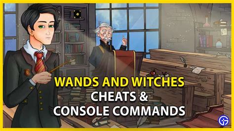 Wands and Witches прохождение