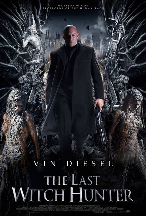 Witch Hunter прохождение