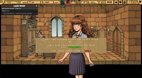 Witch Trainer Silver Mod: прохождение секретов