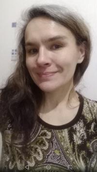 Елена Молоштан