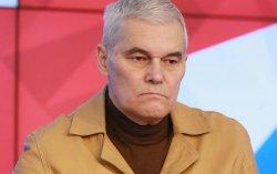Биография и личная жизнь военного эксперта Константина Сивкова, его карьера