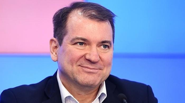 Владимир Корнилов