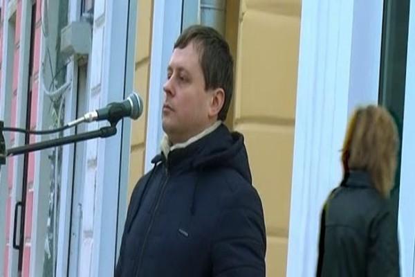 Степан Гончаренко