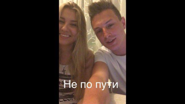 Ульяна Сергеевна Молокова