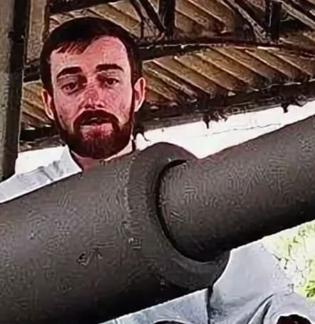 Давид Гендельман военный эксперт