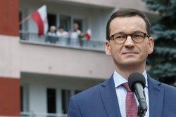 Биография и личная жизнь Матеуша Моравецкого, его жена, карьера и успехи