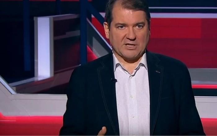 Владимир Корнилов
