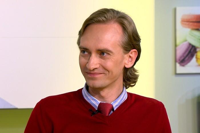 Сергей Обложко