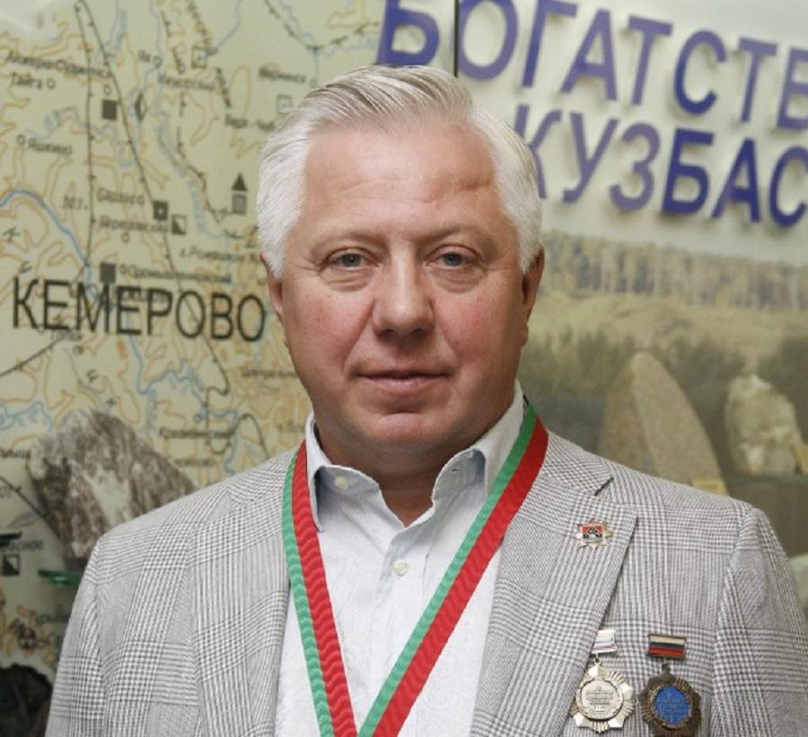 Александр Говор