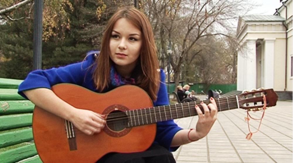 Таис Логвиненко фото.