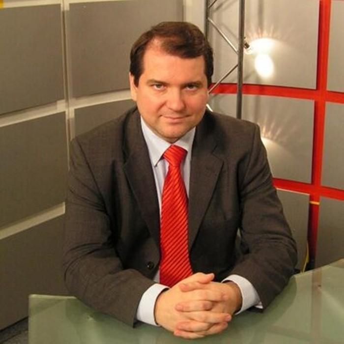 Владимир Корнилов
