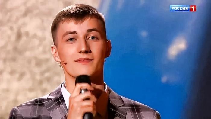 Александр Сенюта