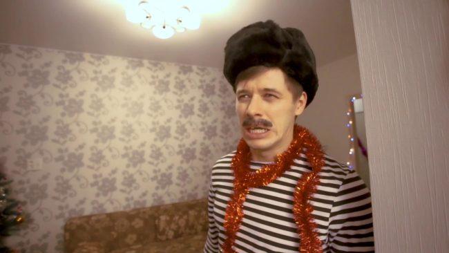 Виталий Орехов