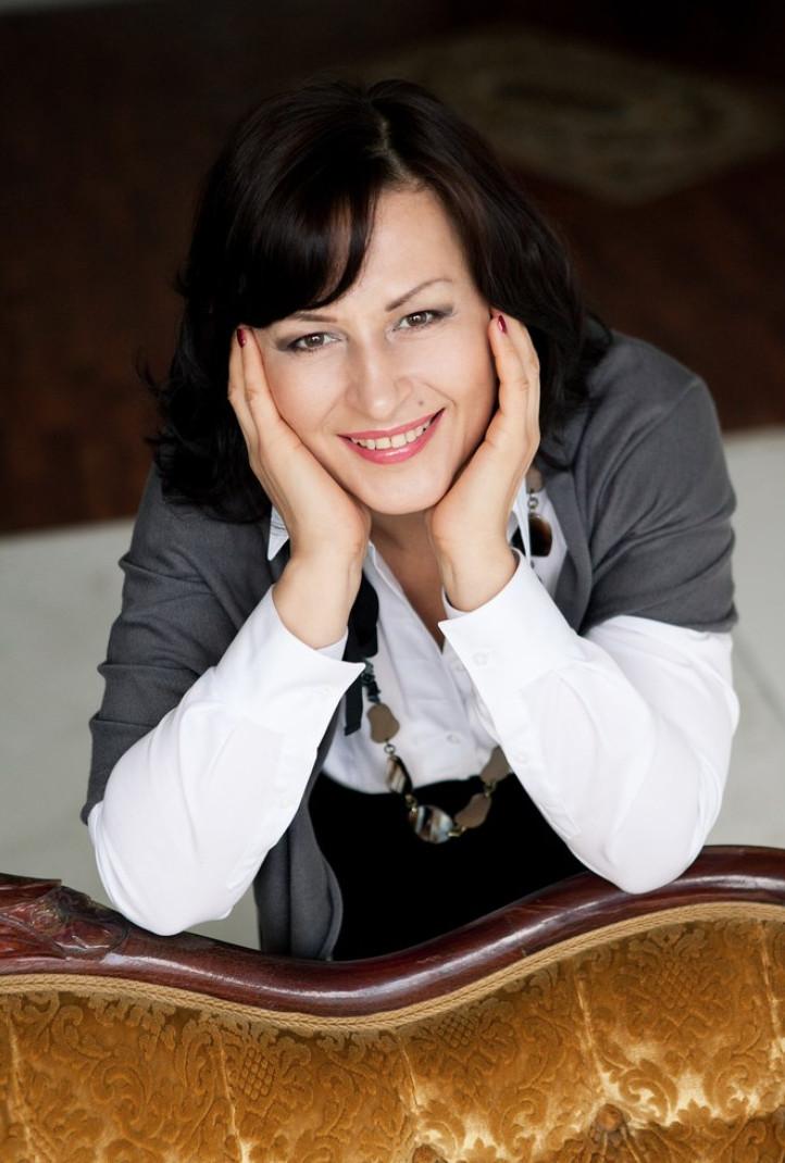 Маргарита Левченко