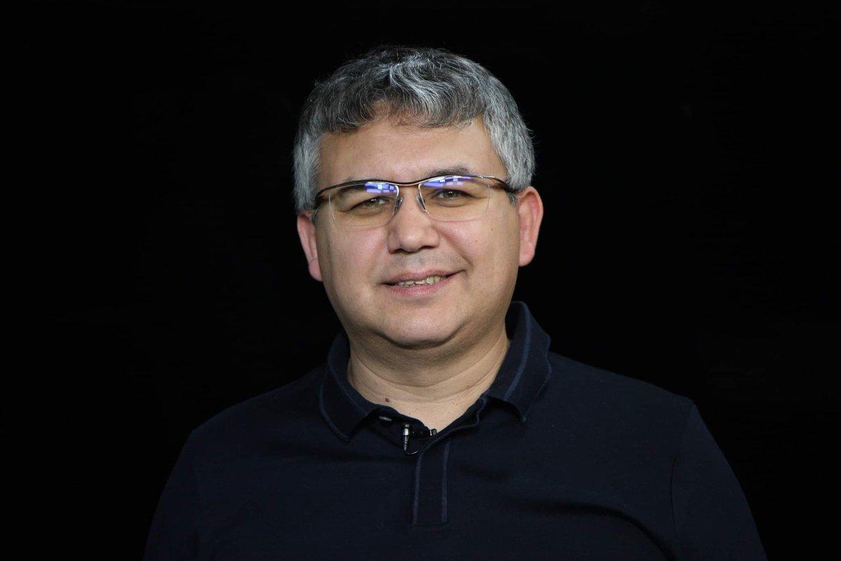 Аббас Галлямов