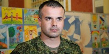Даниил Бессонов, фото.