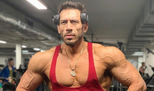 Алексей Мокшин