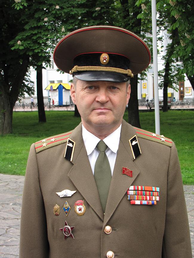Владимир Трухан