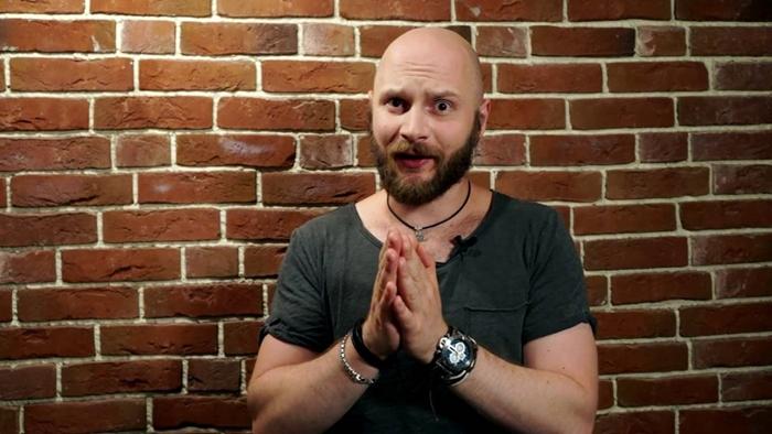 Алексей Макаренков