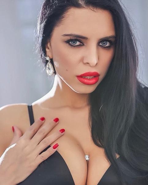 Ада Махачева