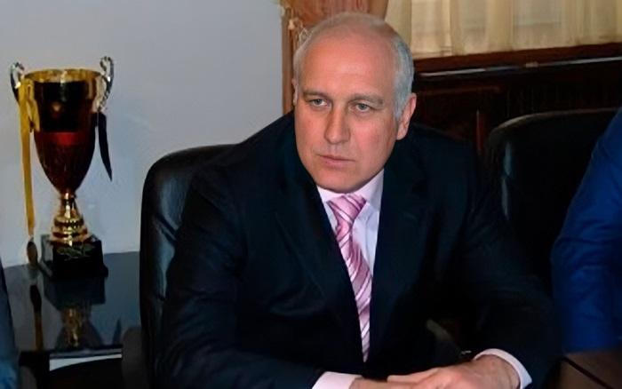 Вячеслав Мильдзихов